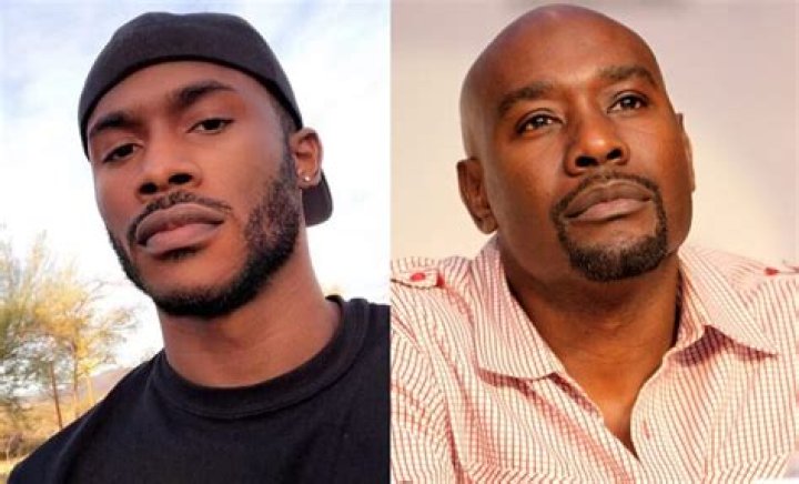 Morris Chestnut Son Who Is Grant Chestnut?