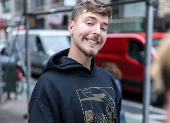 Mr Beast Biography, Age, Wiki, Height, Weight, Girlfriend, Family & More