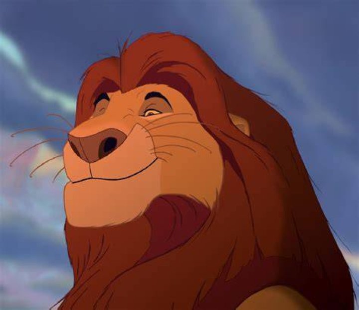Mufasa The Lion King Wiki Fandom powered by Wikia