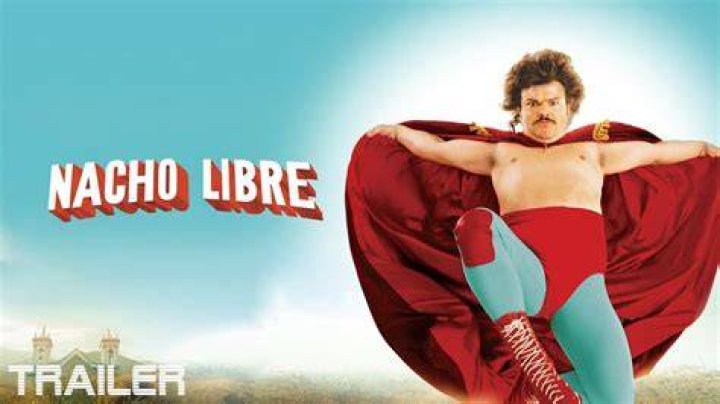 Nacho Libre Trailer 1 Trailers & Videos Rotten Tomatoes