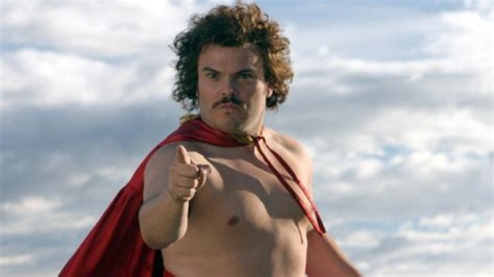 Nacho Libre's Best Top Actors in the Ring