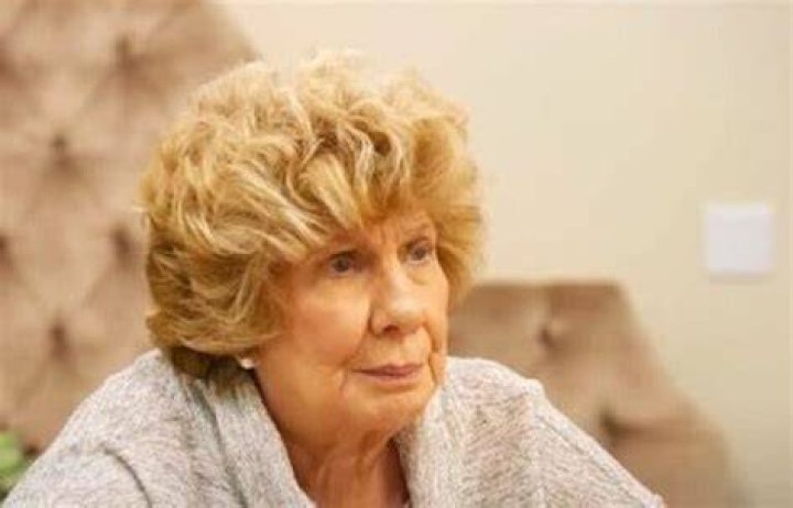 Nanny Faye Chrisley Passed Away, Cause Of Death And Wiki