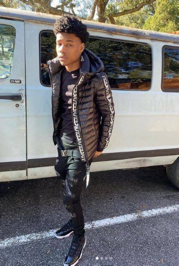 Nardo Wick Height, Age, Net Worth, Real Name, Girlfriend, And Bio
