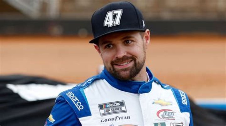 NASCAR&rsquo;s Ricky Stenhouse Jr. Lists His North Carolina Estate for 16M