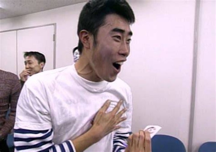 Nasubi (なすび) MyDramaList