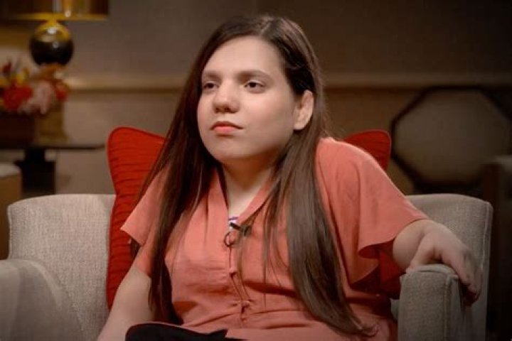 Natalia Grace Watch Clip from ID Documentary on AdoptionGoneWrong