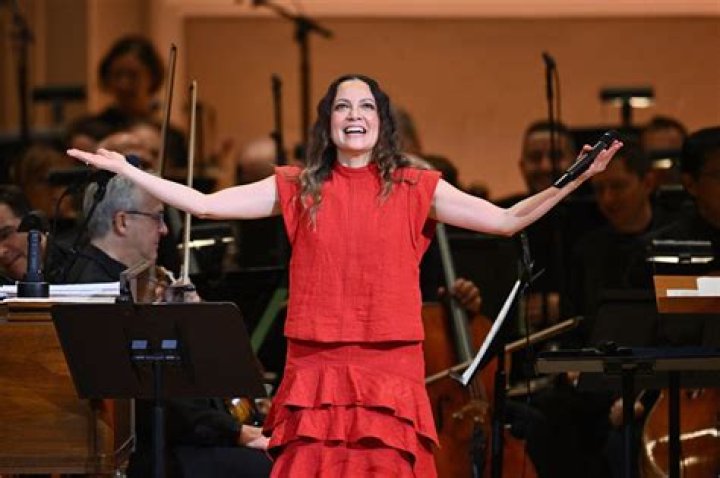 Natalia Lafourcade: Marriage, Music, And The Meaning Of Love
