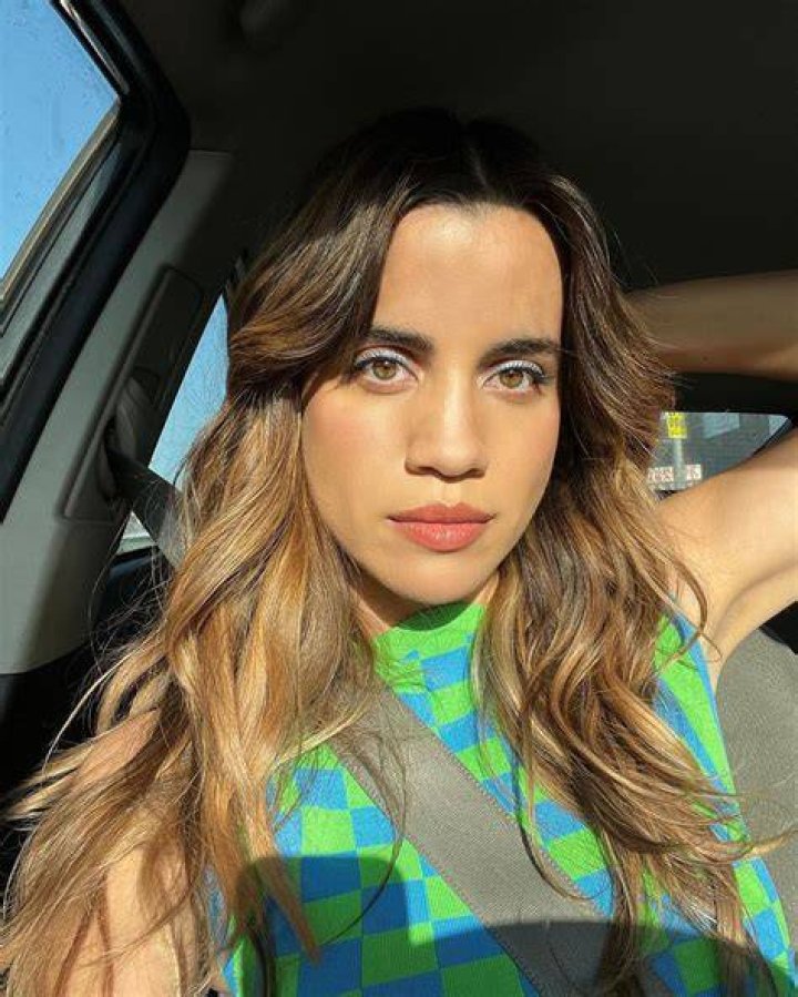 Natalie Morales Drops Her Skin Care Routine Glamour