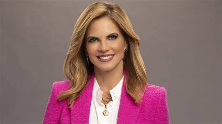 Natalie Morales joins CBS News as Los Angeles correspondent The Hill
