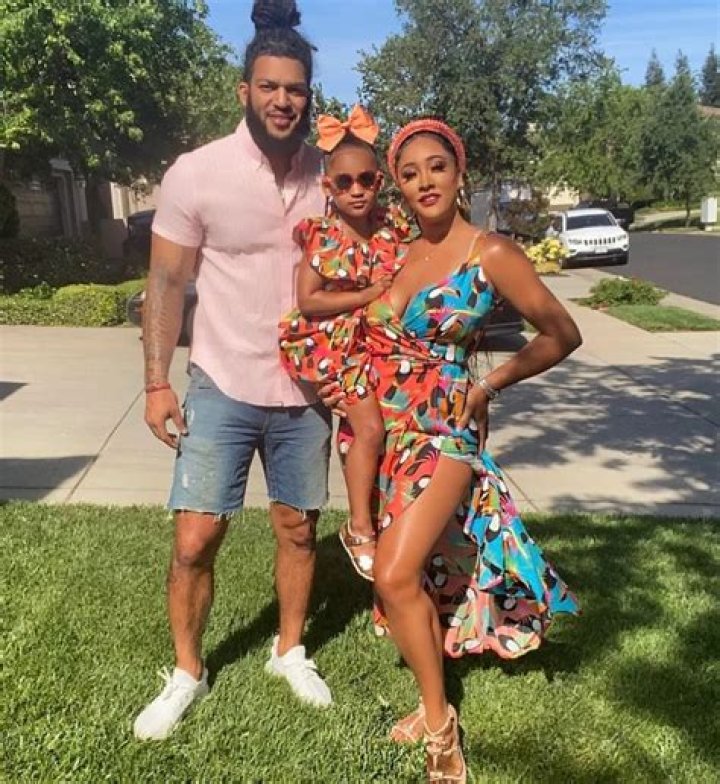 Natalie Nunn Bio, Wiki, Age, Height, Husband, Children, Net worth and