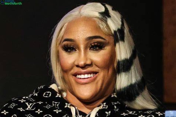 Natalie Nunn Net Worth 2023 Career Bf House Earnings Assets
