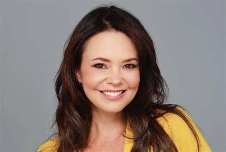 Natasha Klauss Pictures (3 Images)