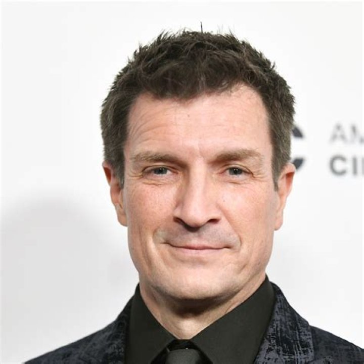 Nathan Fillion agh.ipb.ac.id