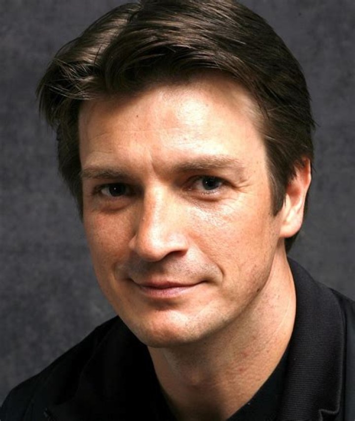 Nathan Fillion images Nathan