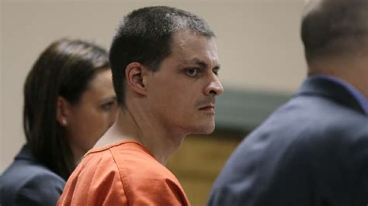 Nathaniel Kibby, The Predator Who Kidnapped Abby Hernandez