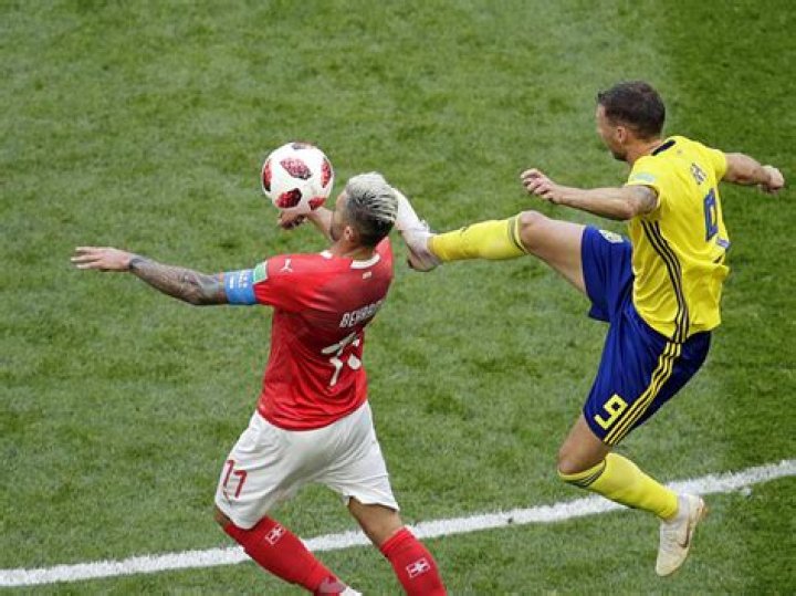 Nationalteam EheAus bei Valon Behrami nach 12 Jahren