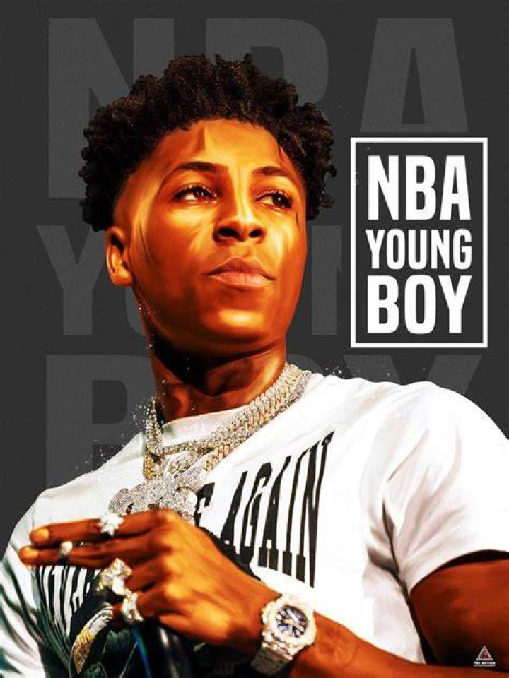 NBA Young Boy with a Gun Wallpapers Top Free NBA Young Boy with a Gun