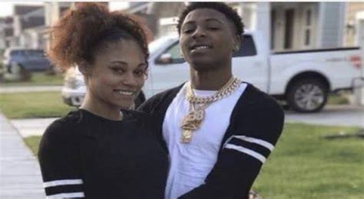 NBA YoungBoy & Baby Mama Arrest Video Tense Standoff With Cops In Hotel