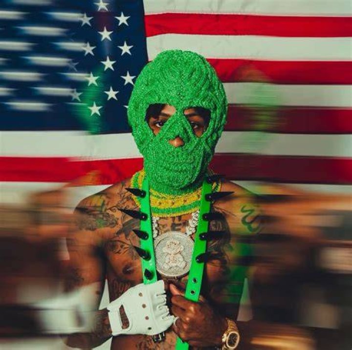 NBA YoungBoy NarelleBello