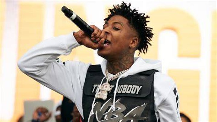 NBA YoungBoy Sued After Woman Claims Injury at His Show Report 97.7