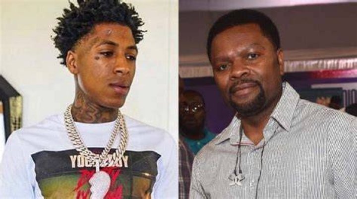 NBA YoungBoy Tells J Prince To Mind His "F***ing Business" After