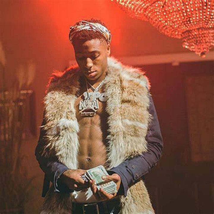 NBA Youngboy The Full Profile RapTV