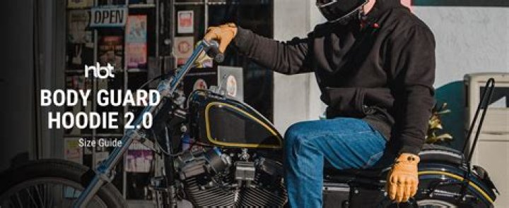 NBT Clothing Protective Motorcycle Riding Pants Removable