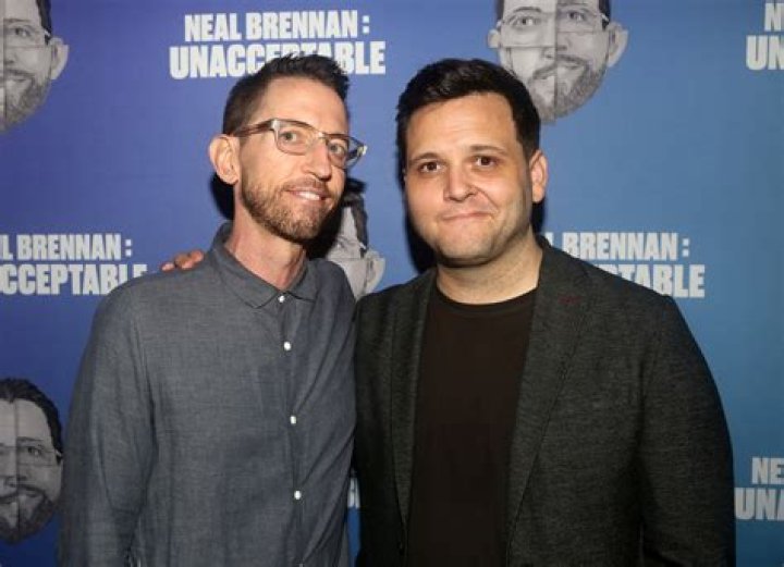Neal Brennan on Writing Dave Chappelle Jokes With the NWord
