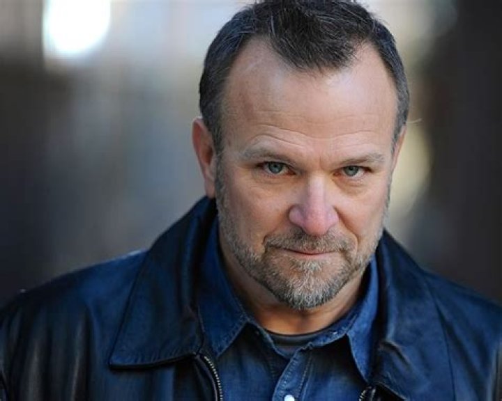 Ned Luke's biography age, net worth, movies, death rumours Leg