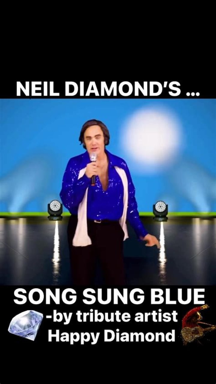Neil&rsquo;s quite a diamond to treasure