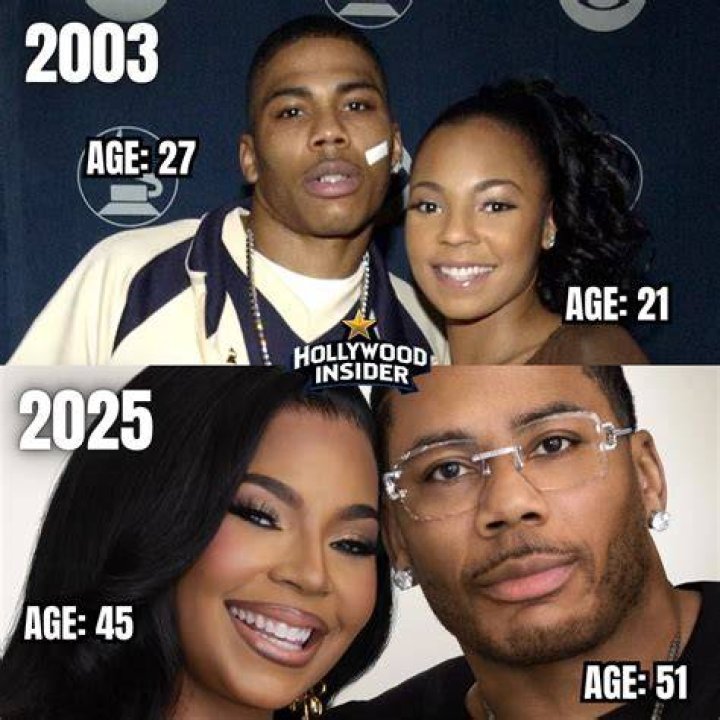 Nelly, Ashanti Rekindle Relationship After Spicy Performance? Fans Hope