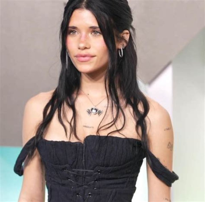 Nessa Barrett Speaks On Weight Loss And Eating Disorder