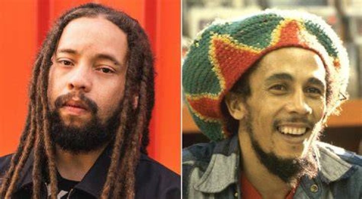 Neto de Bob Marley lan&ccedil;a primeira m&uacute;sica que logo alcan&ccedil;a sucesso