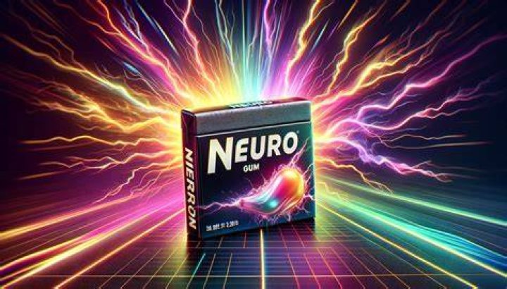 NeuroGum Top 5 Joe Rogan Experience Episodes Milled