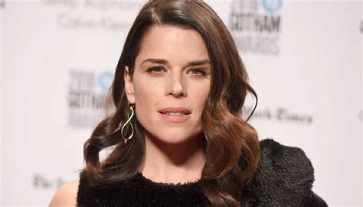 Neve Campbell opens up about 'Scream' franchise future "I imagine the
