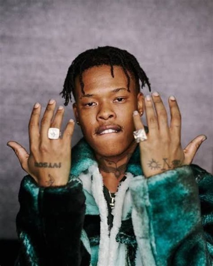 New Nasty C Net Worth 2024