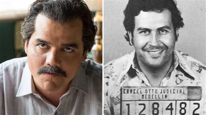 New Pictures Of Pablo Escobar's Daughter Have Filtered The Media
