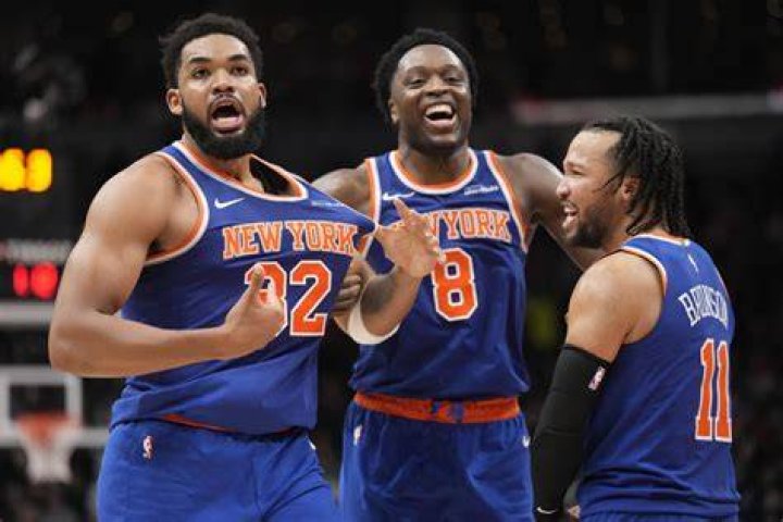 New York Knicks make Tom Thibodeau top target for head coaching role