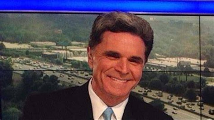 News anchor Jeff Hullinger leaving 11Alive; has been in Atlanta media