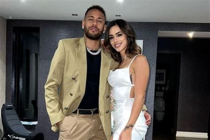 Neymar e Bruna Biancardi est&atilde;o juntos? Influenciadora passou temporada