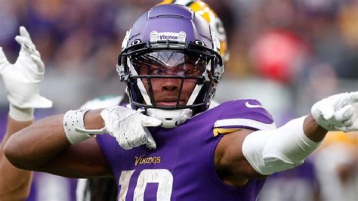 NFL rumors LSU&rsquo;s Justin Jefferson admits Browns&rsquo; Odell Beckham gave
