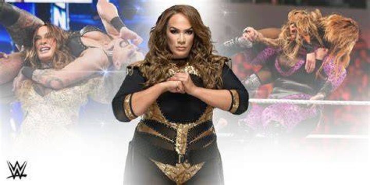 Nia Jax knocks fan&rsquo;s WWE booking idea Wrestling News WWE and AEW