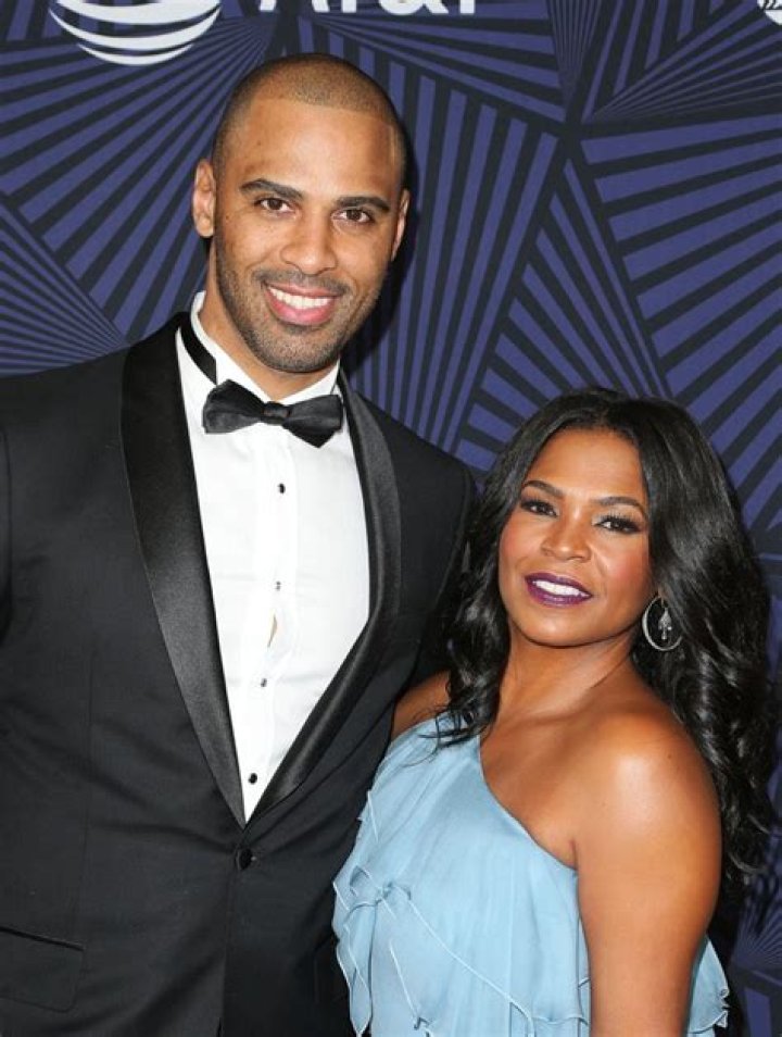 Nia Long Ime Udoka&rsquo;s affair was most &lsquo;devastating&rsquo; for son Kez