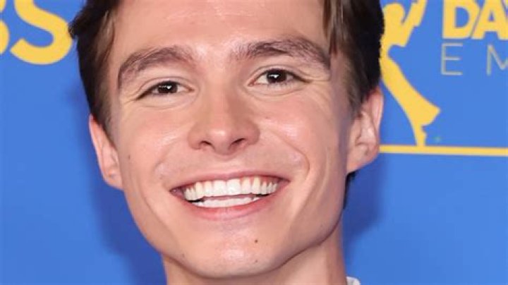 Nicholas Chavez Reveals How He Landed the Role of Spencer on GH Soaps