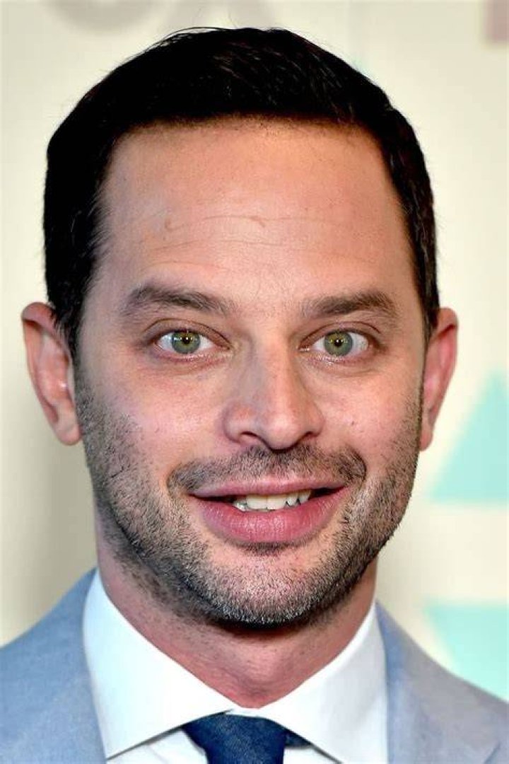 Nick Kroll Embraces His Jewish Dadness in the Cutest Way Kveller
