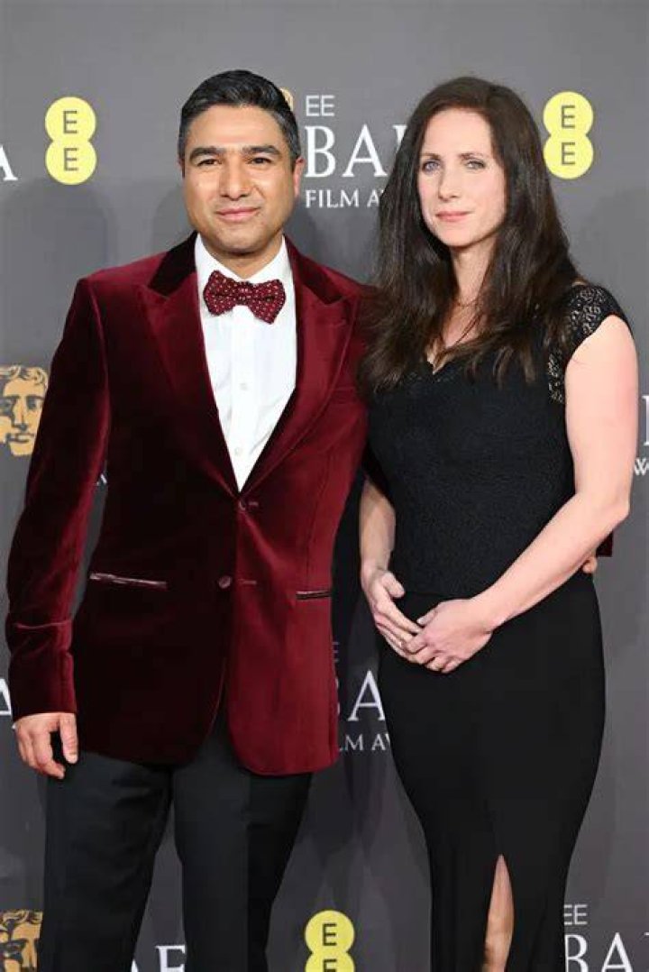 Nick Mohammed &lsquo;I secretly write down my wife&rsquo;s jokes&rsquo; Comedy The