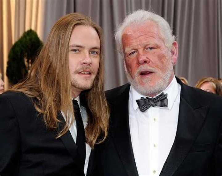 Nick Nolte Net Worth Nick Nolte Net worth,wiki,earnings, movies