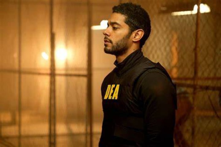 Nick Sagar movies list and roles (Run the World Season 2, NCIS Los