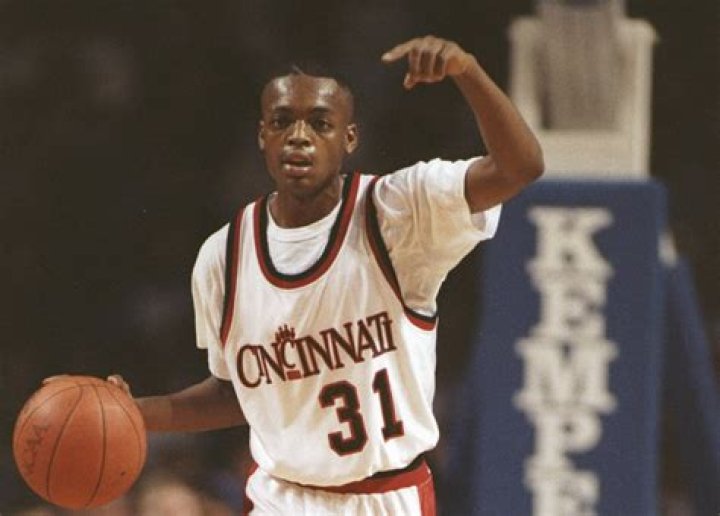 Nick Van Exel All Things Lakers Los Angeles Times