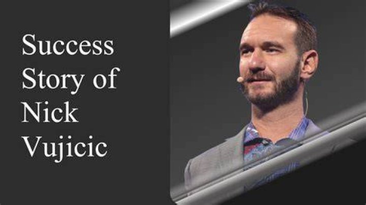 Nick Vujicic's Wife, Kanae, Tells of First 'Magical' Moment Living News